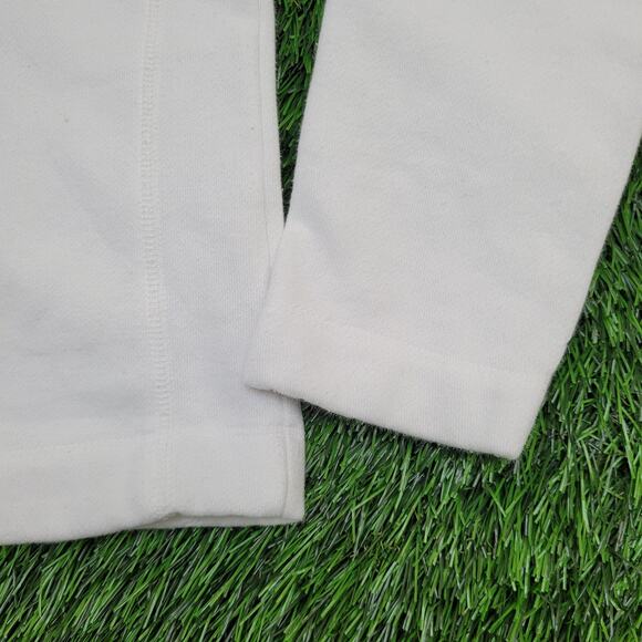 Jansport LSU-Tiger Fleece Sweater Womens Small 18x23 White - Picture 13 of 15